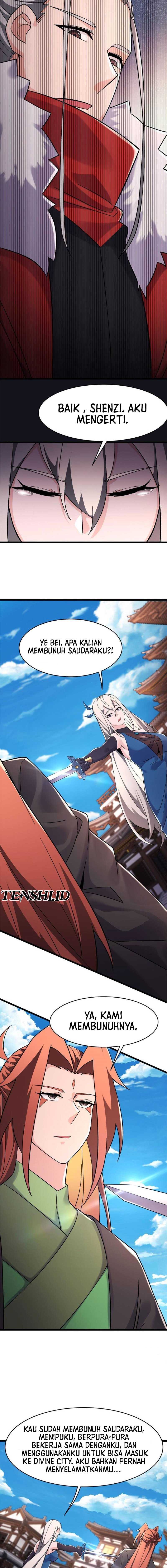 apprentices-are-all-female-devil - Chapter: 222