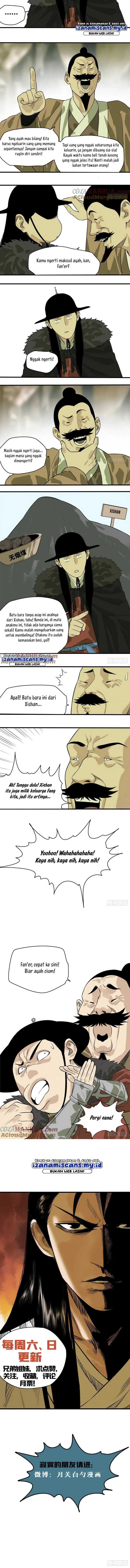 ming-dynastys-failure - Chapter: 42