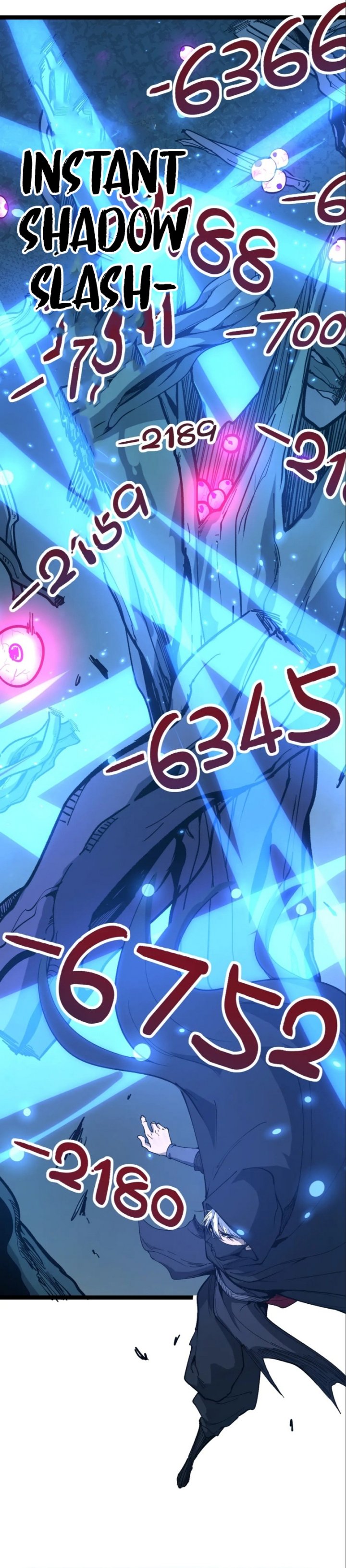 god-level-assassin-im-the-shadow - Chapter: 24