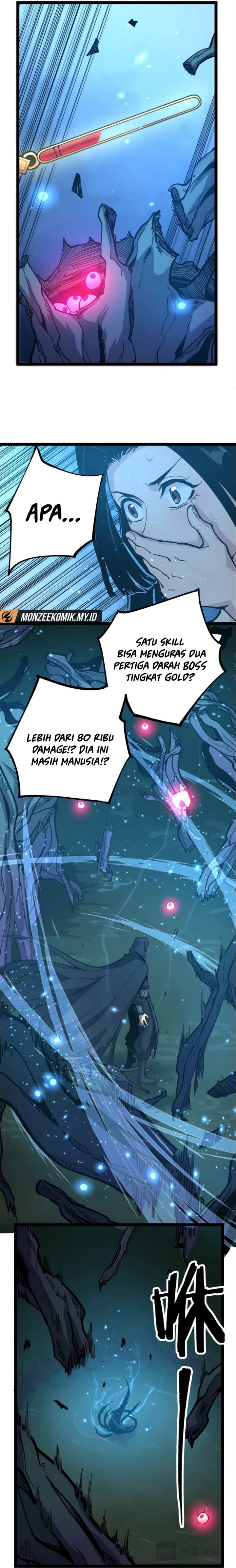god-level-assassin-im-the-shadow - Chapter: 24