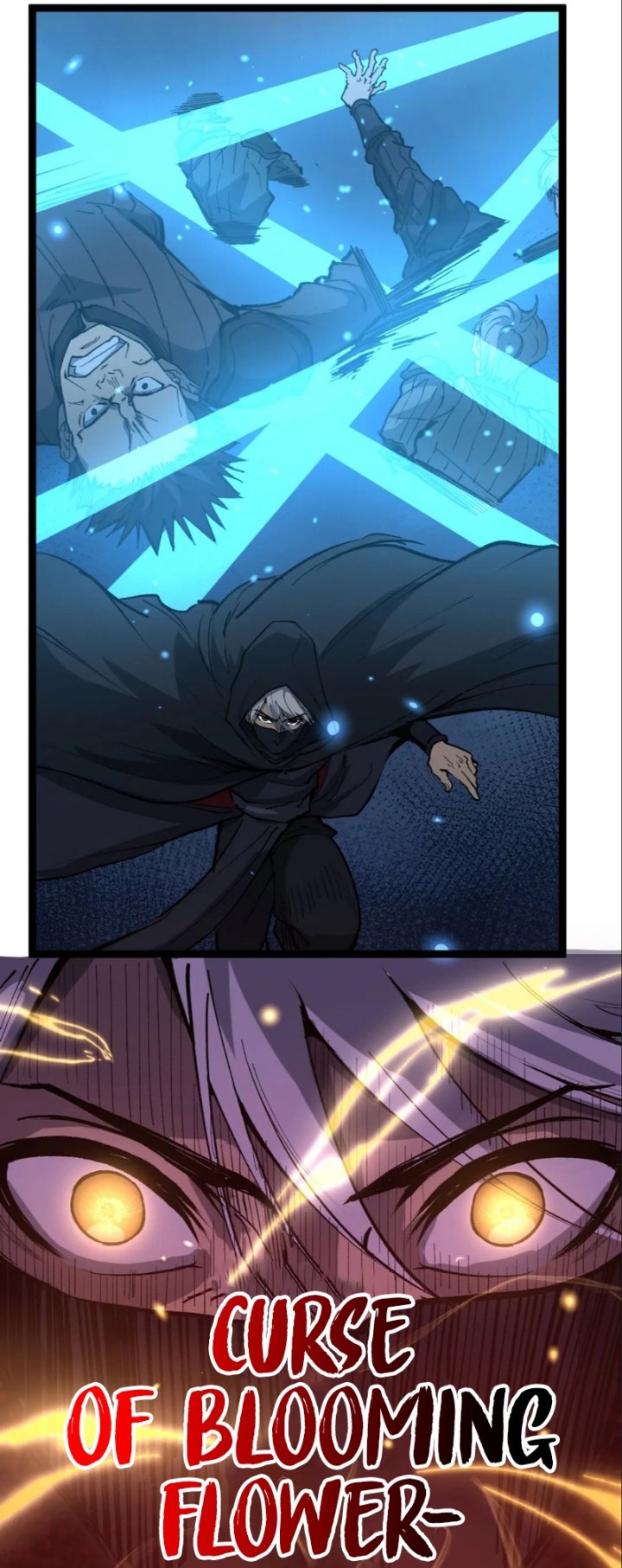 god-level-assassin-im-the-shadow - Chapter: 24