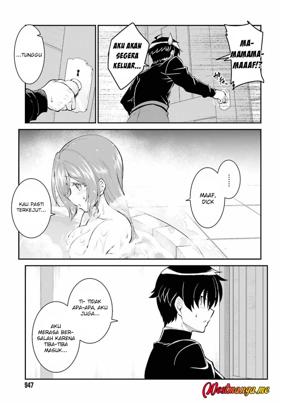 maou-toubatsu-shita-ato-medachitakunai-node-guild-master-ni-natta - Chapter: 36