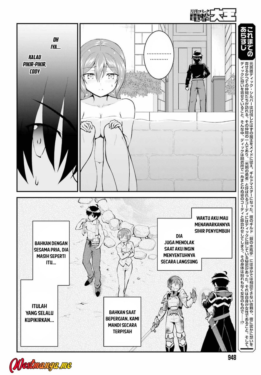 maou-toubatsu-shita-ato-medachitakunai-node-guild-master-ni-natta - Chapter: 36