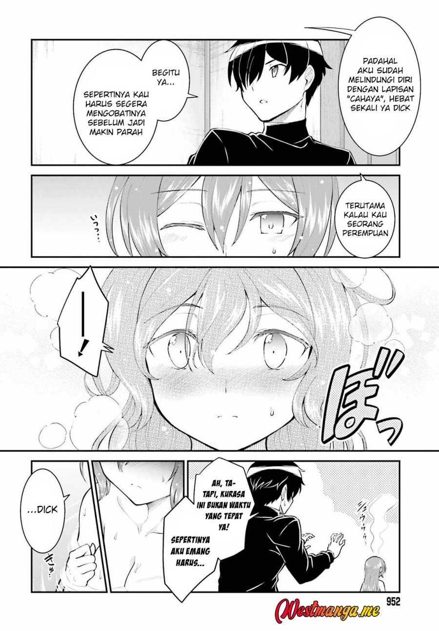 maou-toubatsu-shita-ato-medachitakunai-node-guild-master-ni-natta - Chapter: 36