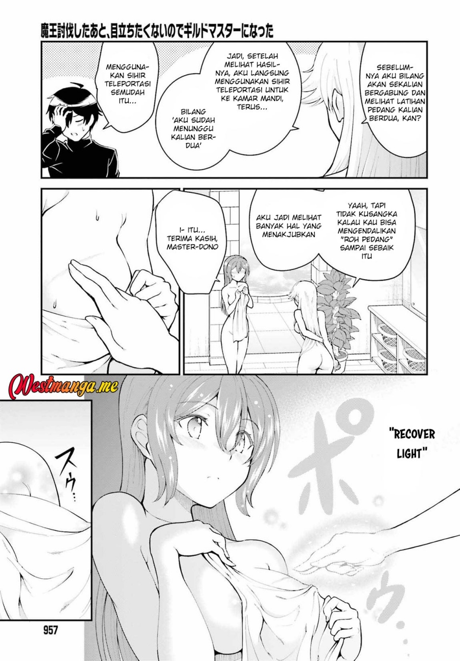 maou-toubatsu-shita-ato-medachitakunai-node-guild-master-ni-natta - Chapter: 36