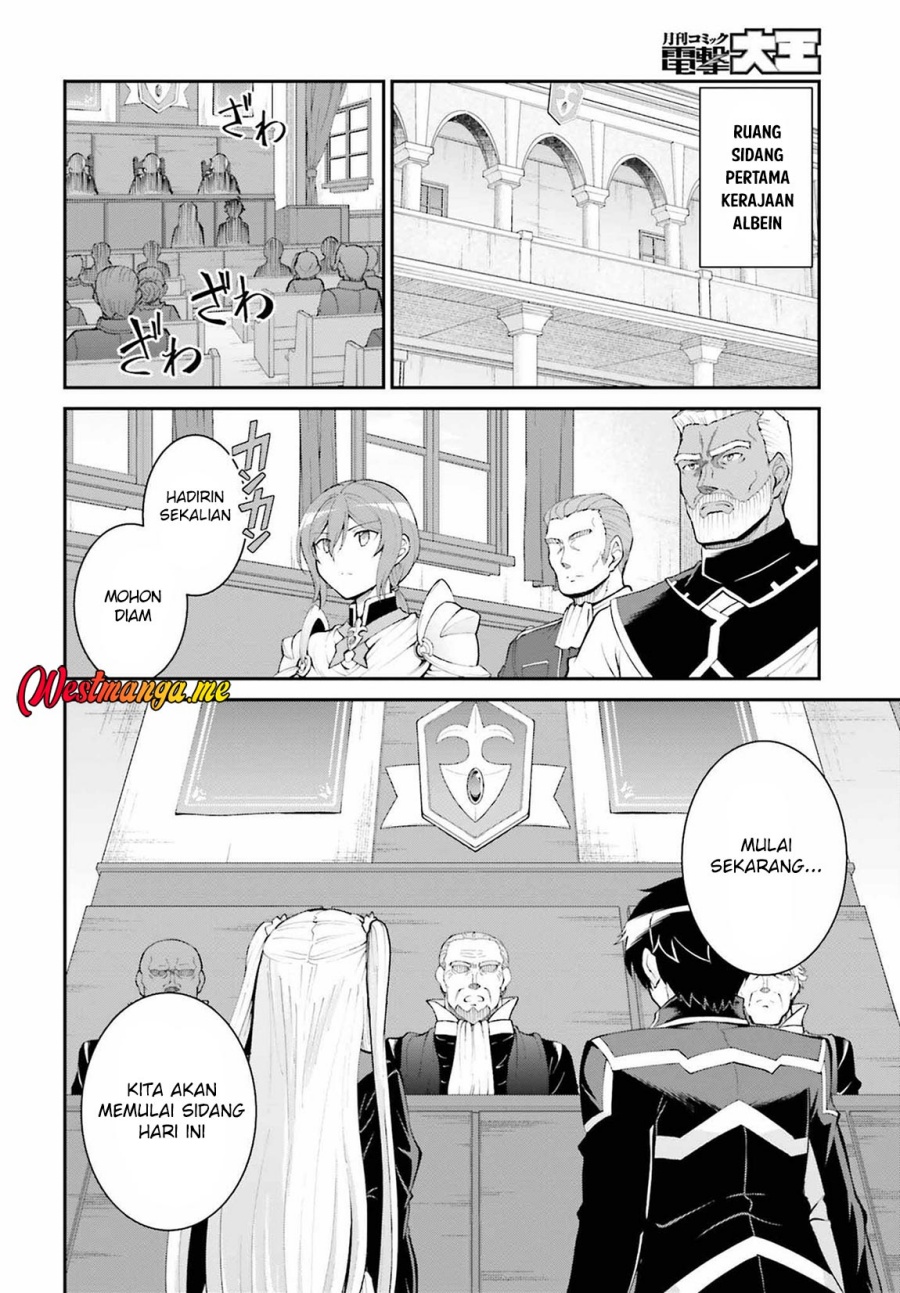 maou-toubatsu-shita-ato-medachitakunai-node-guild-master-ni-natta - Chapter: 36