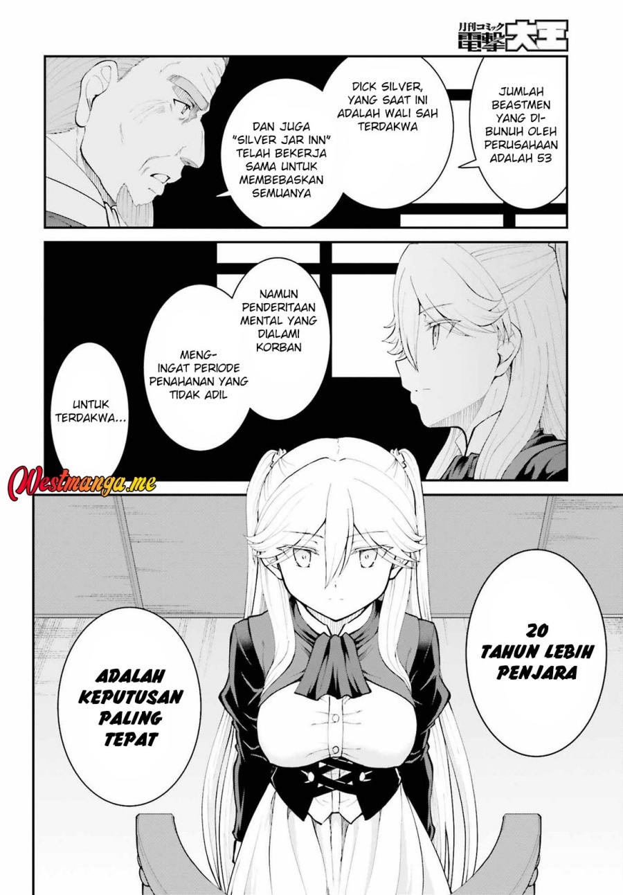 maou-toubatsu-shita-ato-medachitakunai-node-guild-master-ni-natta - Chapter: 36