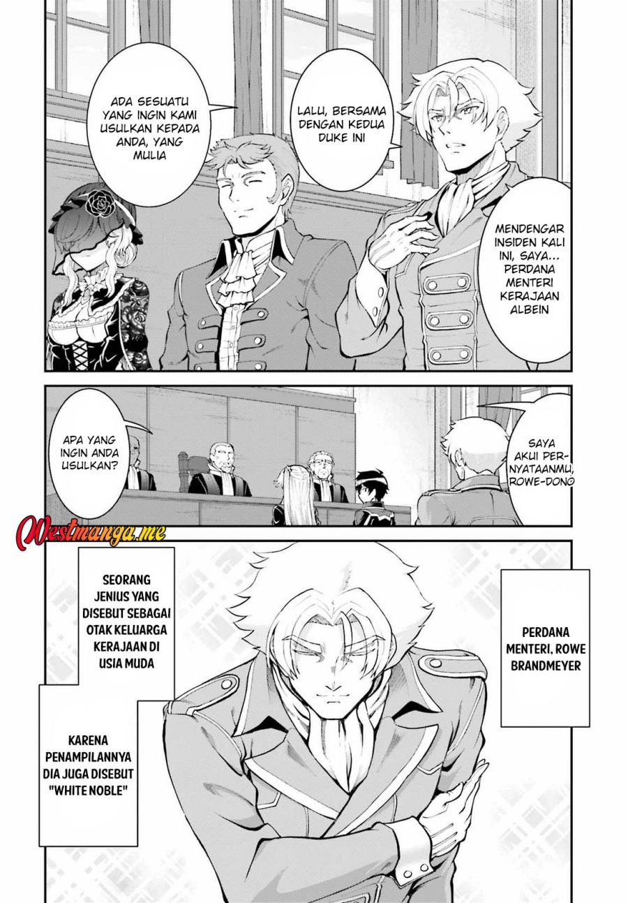 maou-toubatsu-shita-ato-medachitakunai-node-guild-master-ni-natta - Chapter: 36