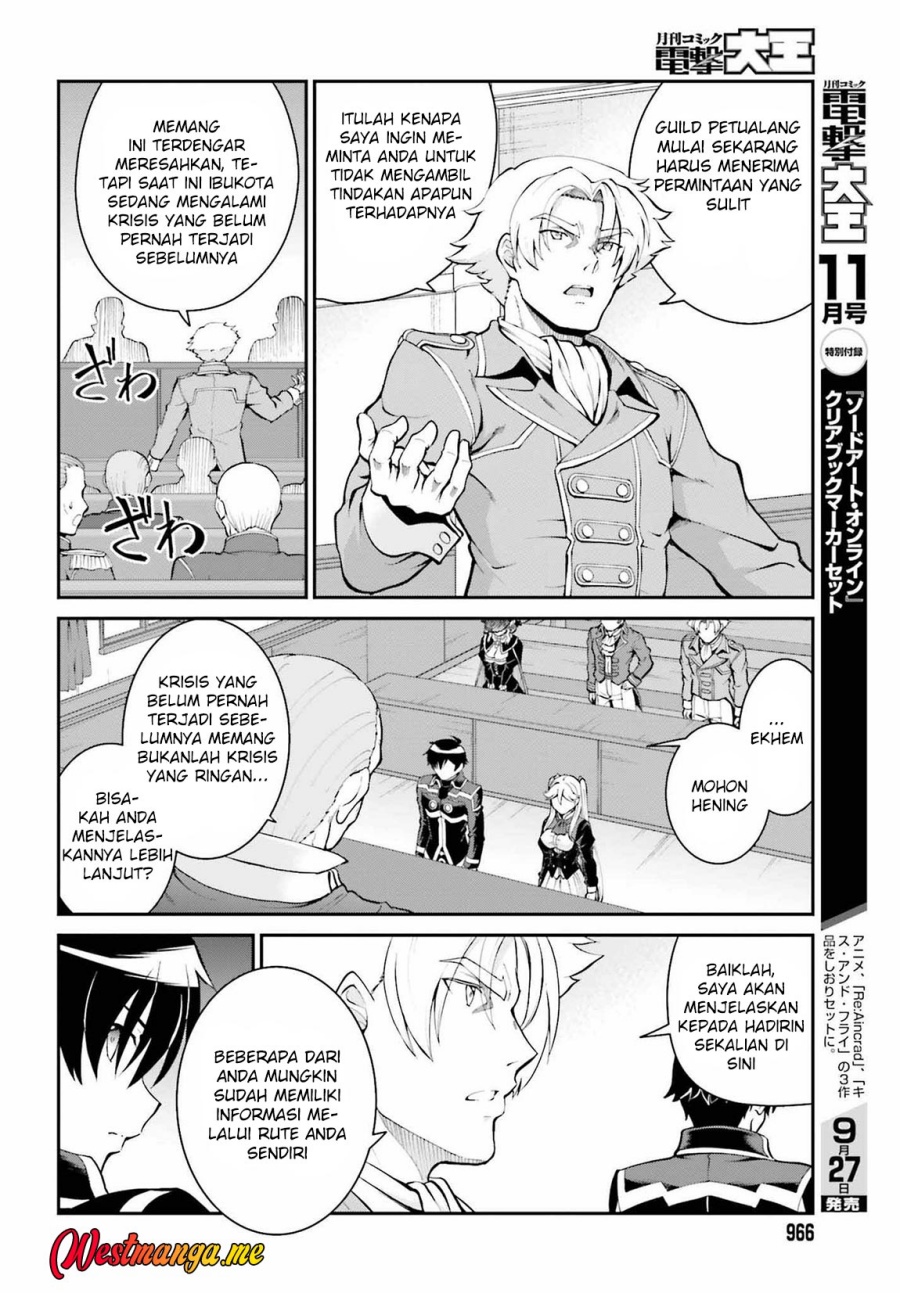 maou-toubatsu-shita-ato-medachitakunai-node-guild-master-ni-natta - Chapter: 36