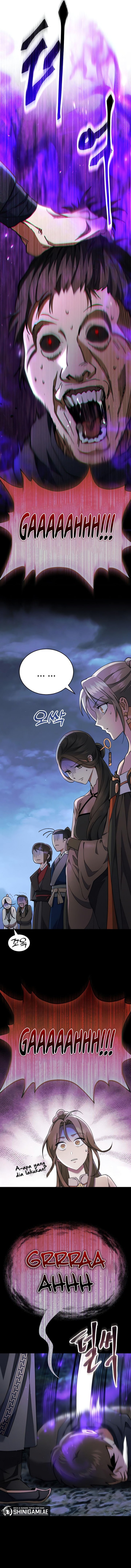 the-heavenly-demon-wants-a-quiet-life - Chapter: 33