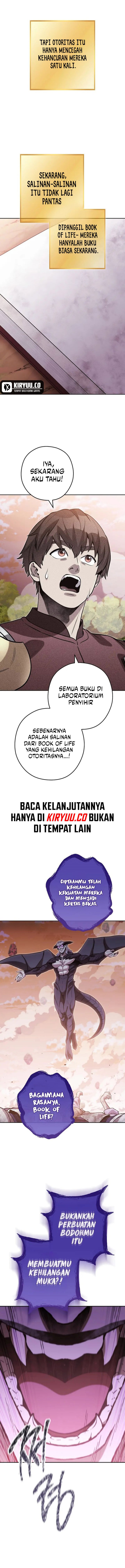 dungeon-reset - Chapter: 249