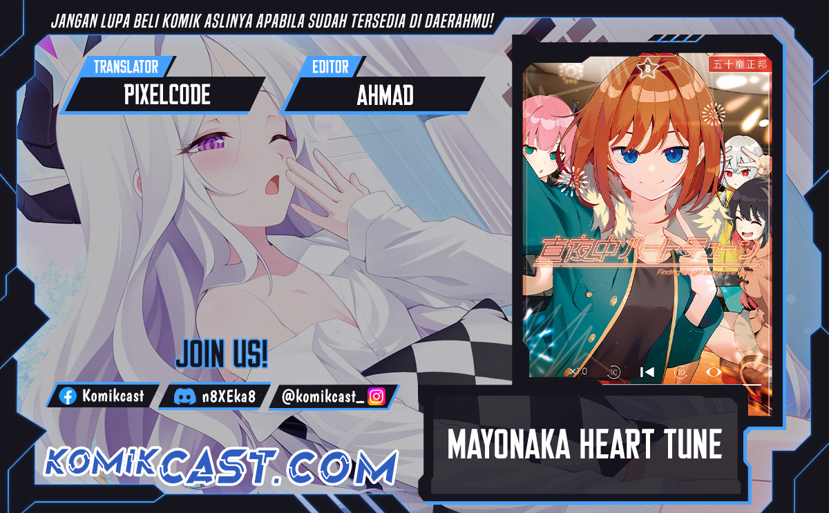 mayonaka-heart-tune-tune-in-to-the-midnight-heart - Chapter: 77