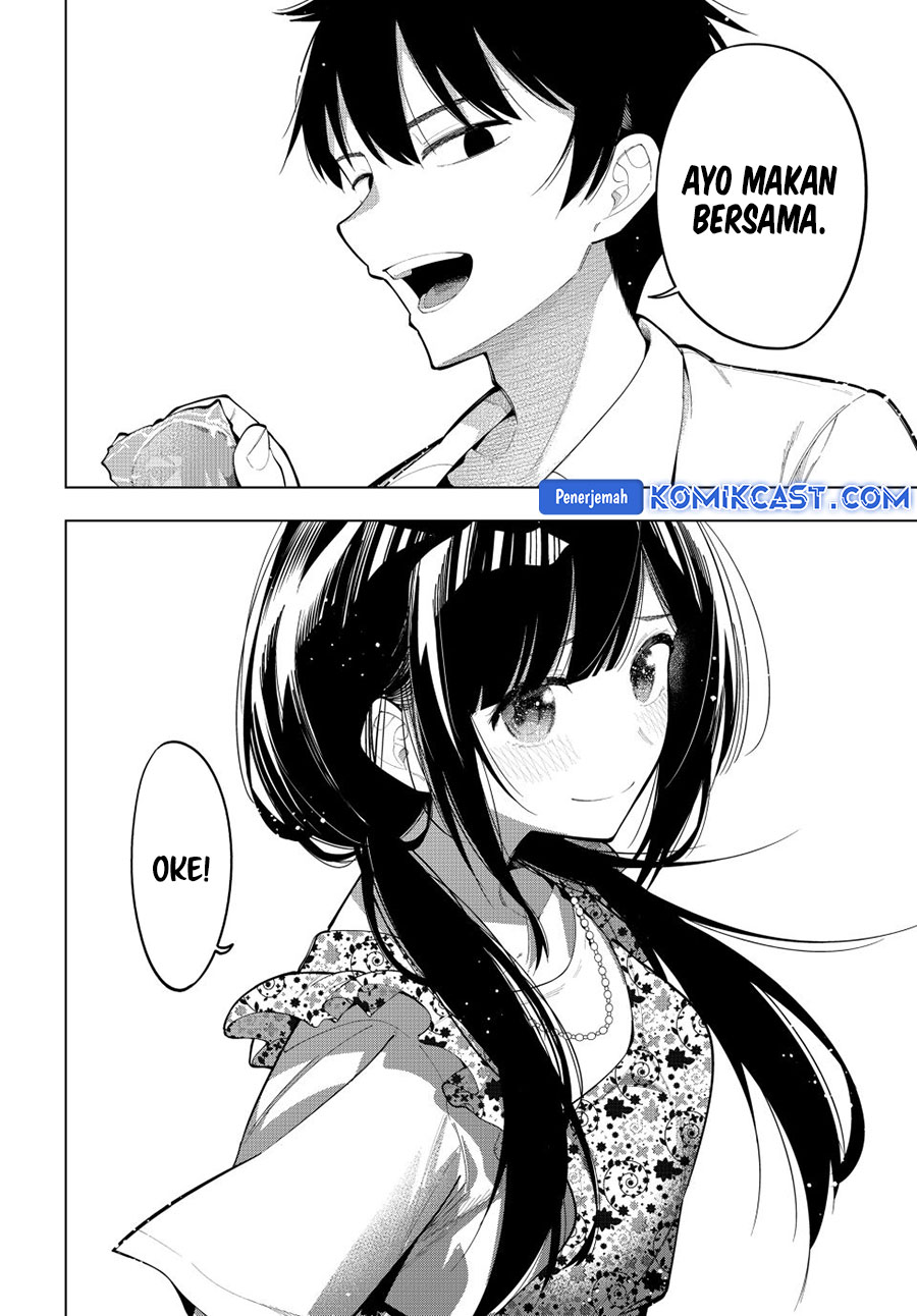 mayonaka-heart-tune-tune-in-to-the-midnight-heart - Chapter: 77