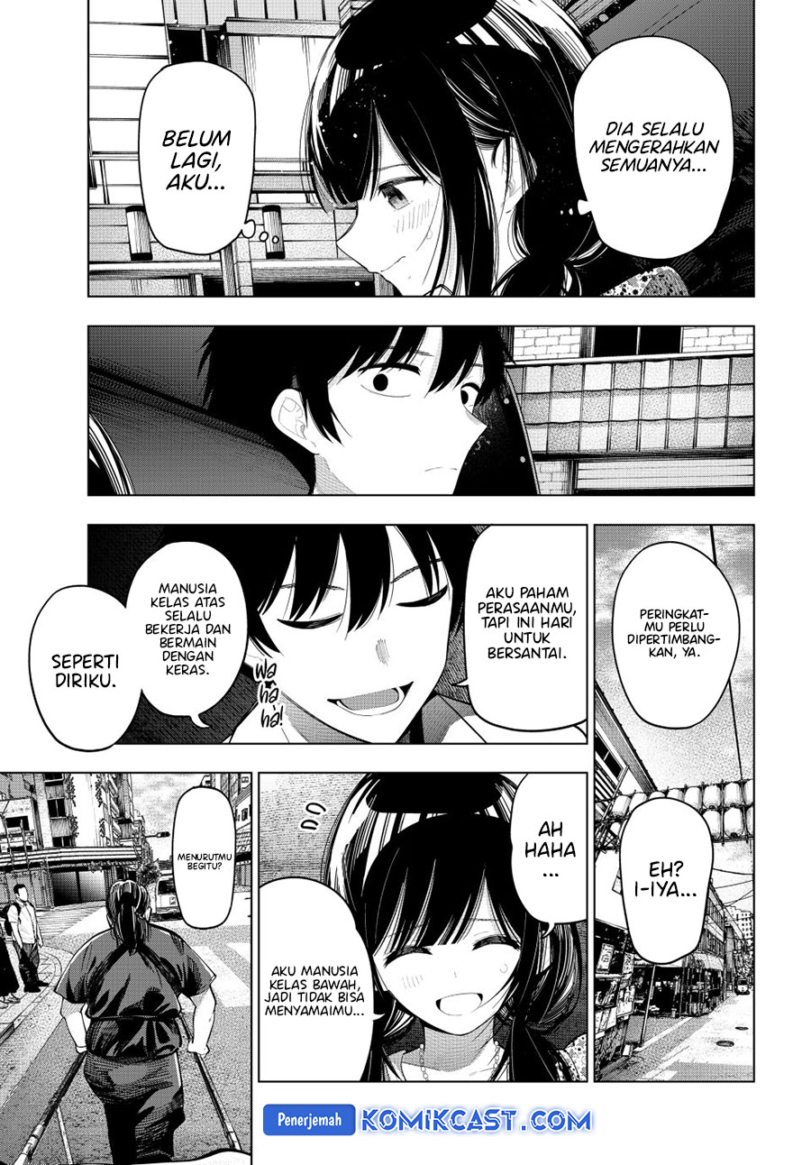 mayonaka-heart-tune-tune-in-to-the-midnight-heart - Chapter: 77