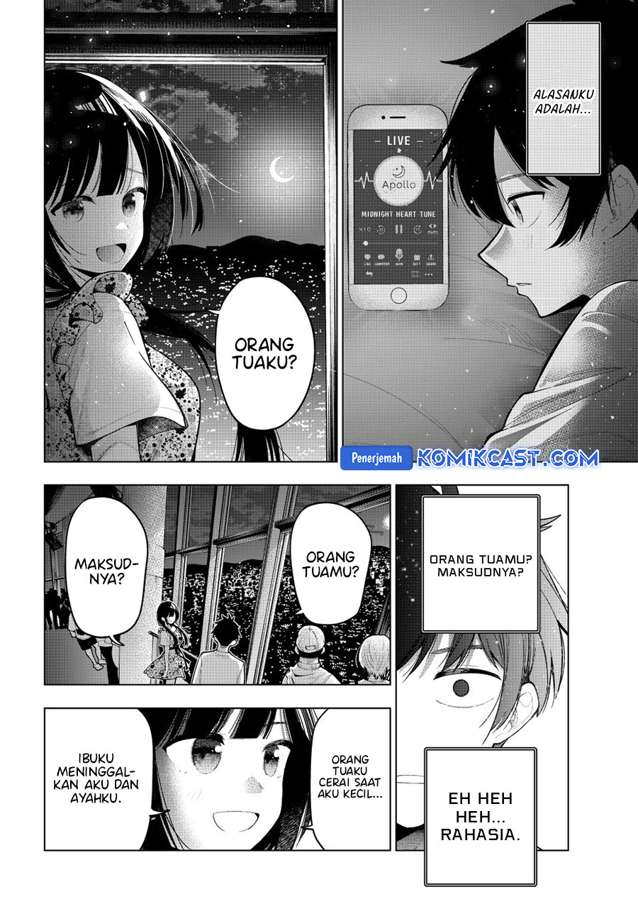mayonaka-heart-tune-tune-in-to-the-midnight-heart - Chapter: 77