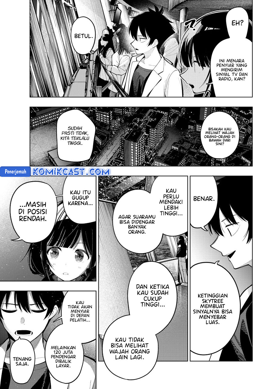 mayonaka-heart-tune-tune-in-to-the-midnight-heart - Chapter: 77