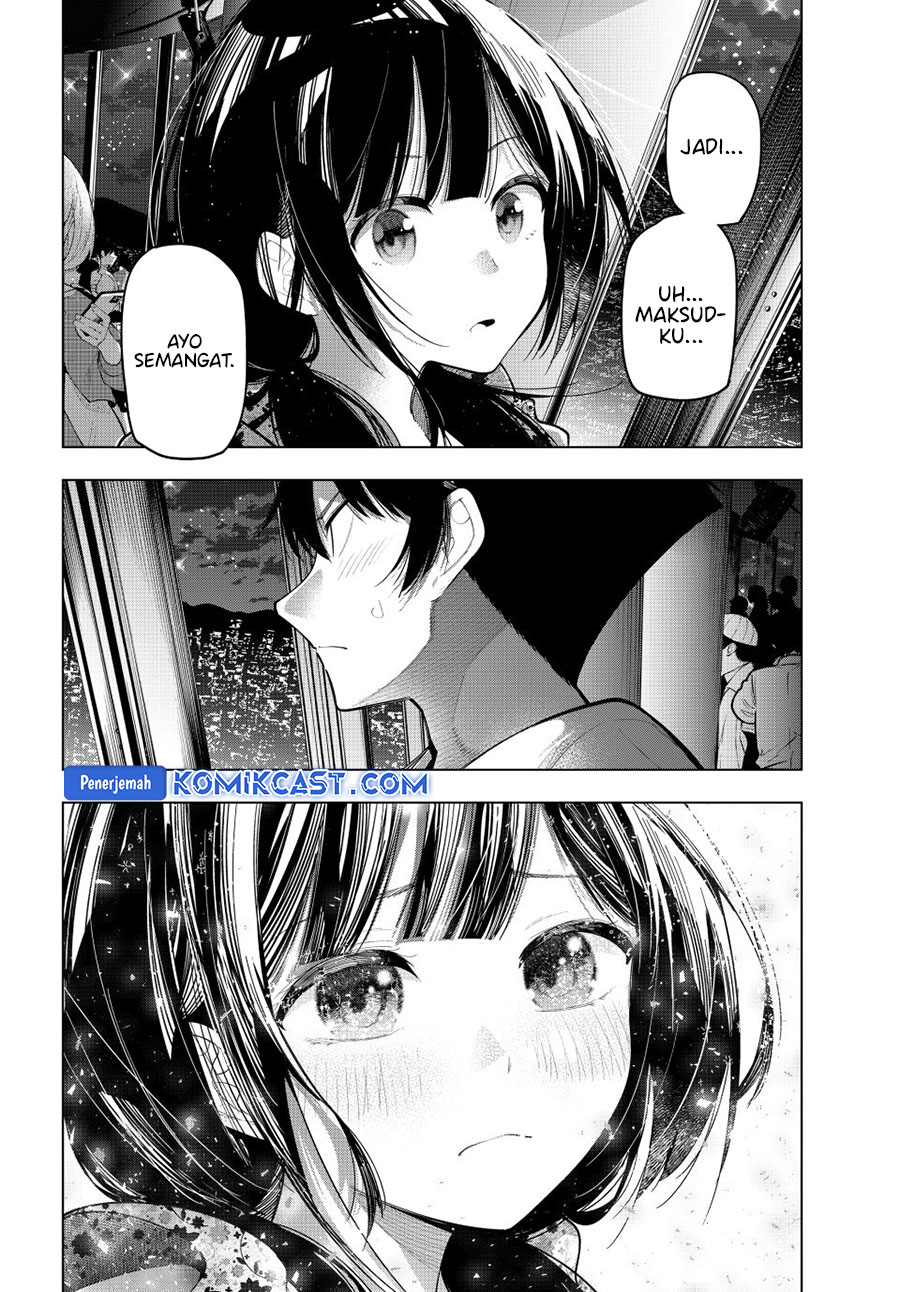 mayonaka-heart-tune-tune-in-to-the-midnight-heart - Chapter: 77
