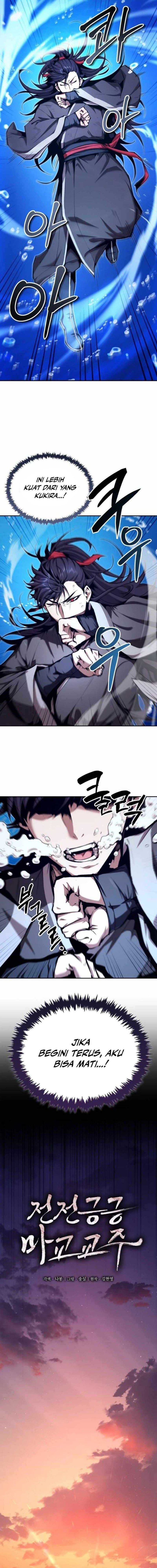 the-demonic-cult-leader-is-too-reluctant - Chapter: 44