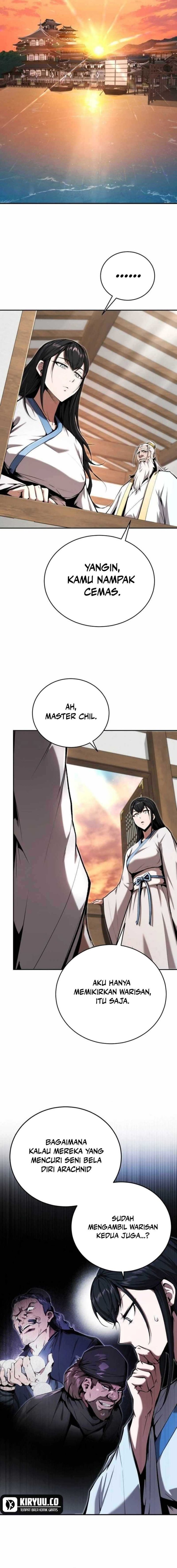 the-demonic-cult-leader-is-too-reluctant - Chapter: 44