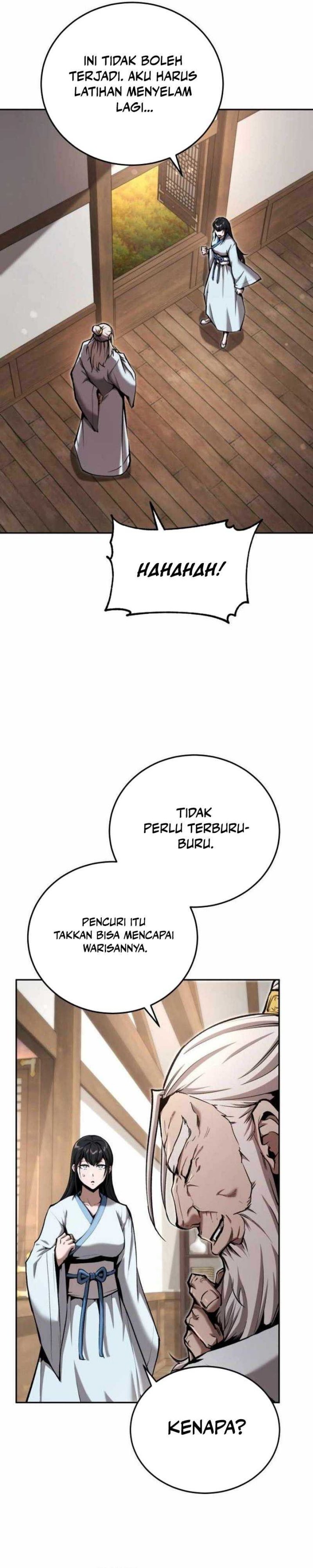 the-demonic-cult-leader-is-too-reluctant - Chapter: 44