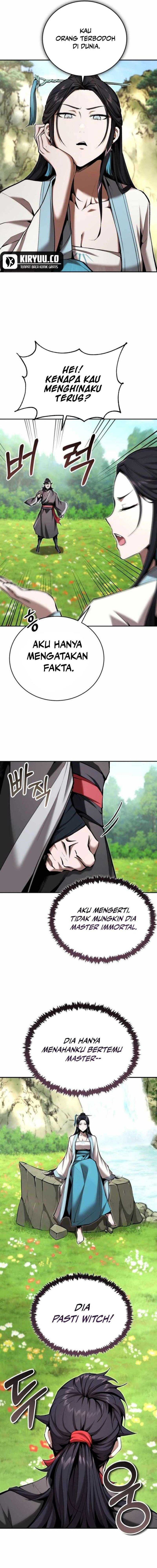 the-demonic-cult-leader-is-too-reluctant - Chapter: 44