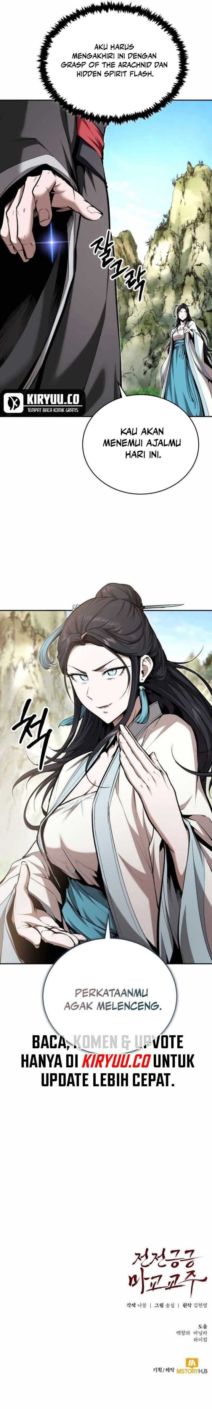 the-demonic-cult-leader-is-too-reluctant - Chapter: 44