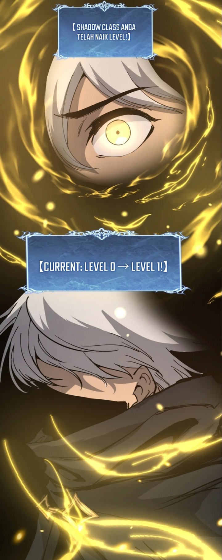 god-level-assassin-im-the-shadow - Chapter: 25