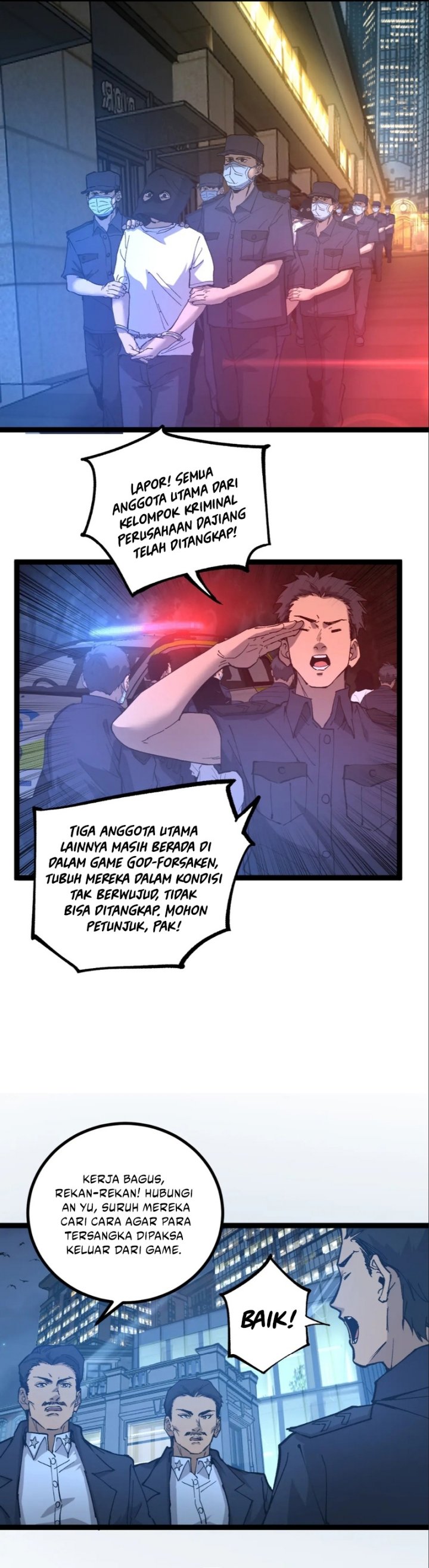 god-level-assassin-im-the-shadow - Chapter: 25