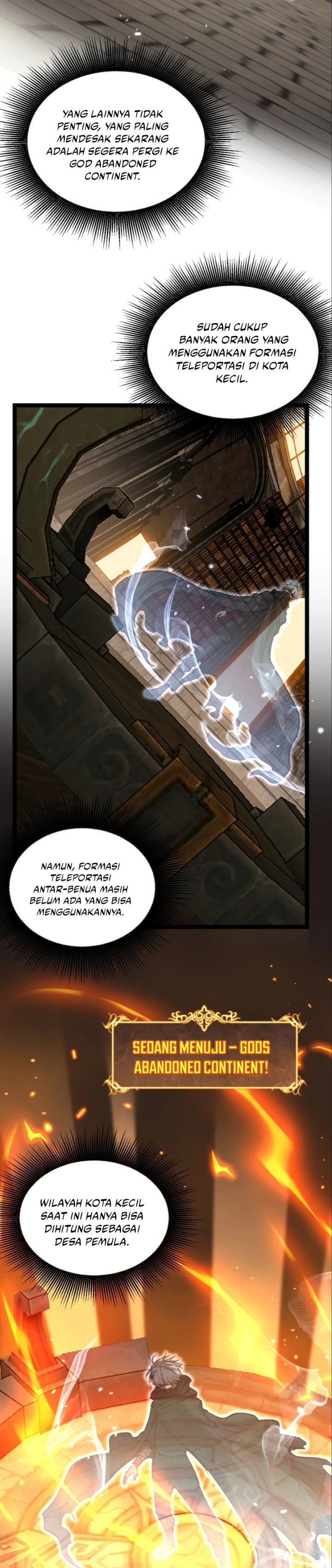 god-level-assassin-im-the-shadow - Chapter: 25