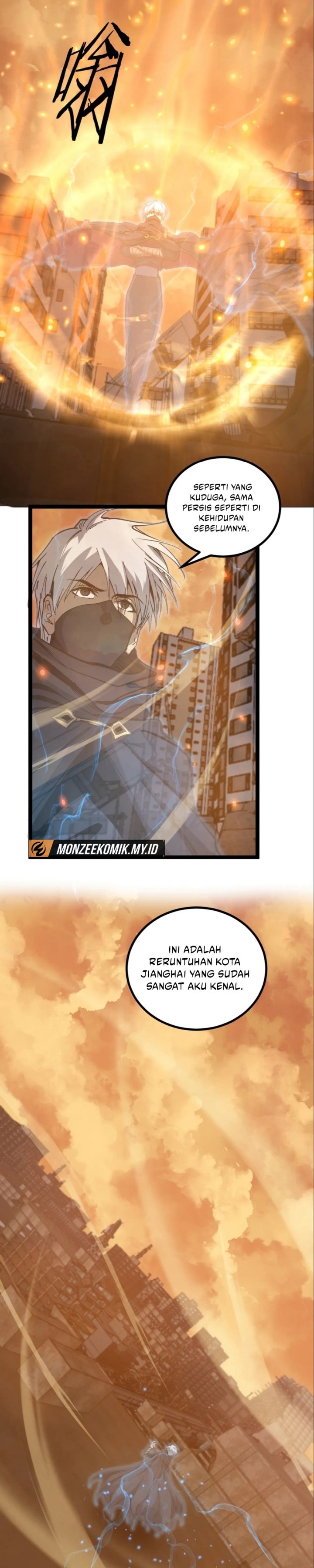 god-level-assassin-im-the-shadow - Chapter: 25