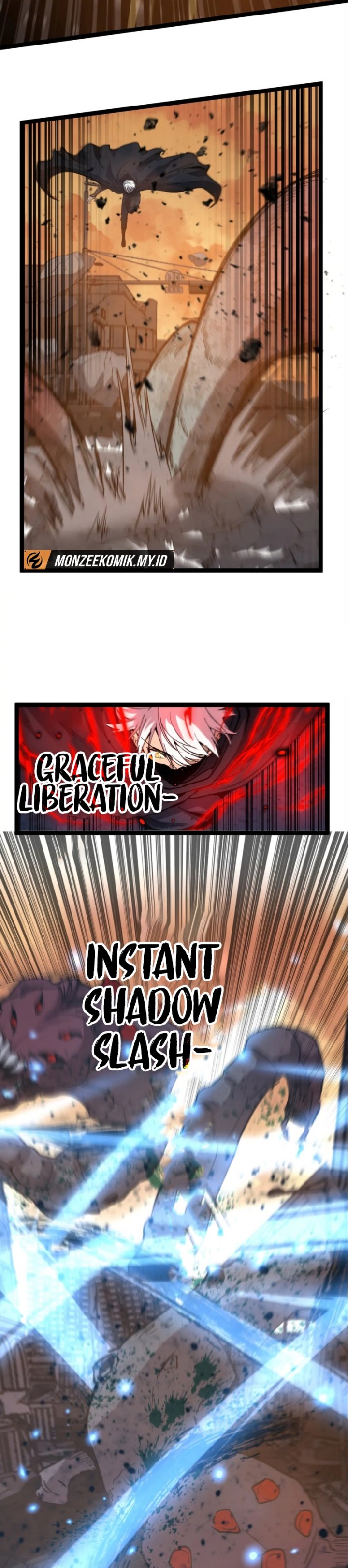 god-level-assassin-im-the-shadow - Chapter: 25