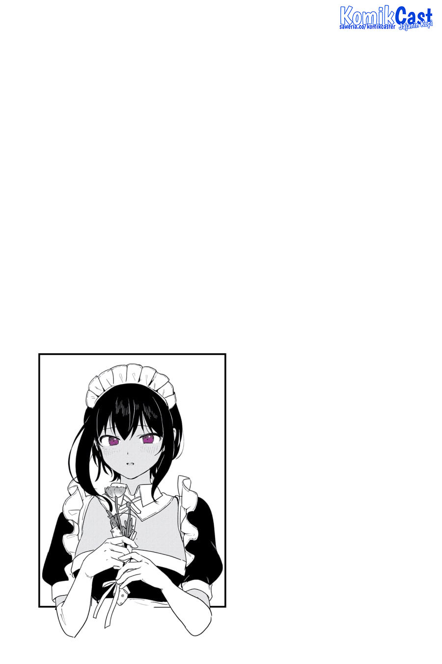 my-recently-hired-maid-is-suspicious-serialization - Chapter: 61