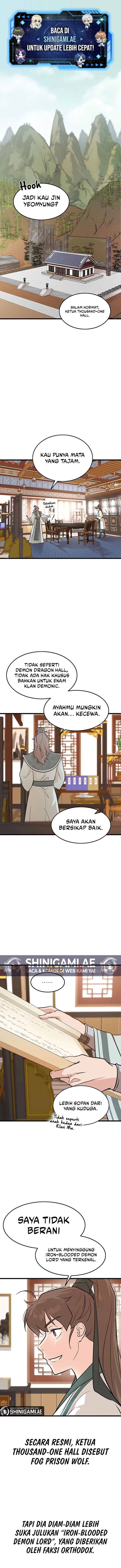 my-wife-is-the-demonic-cult-leader - Chapter: 13