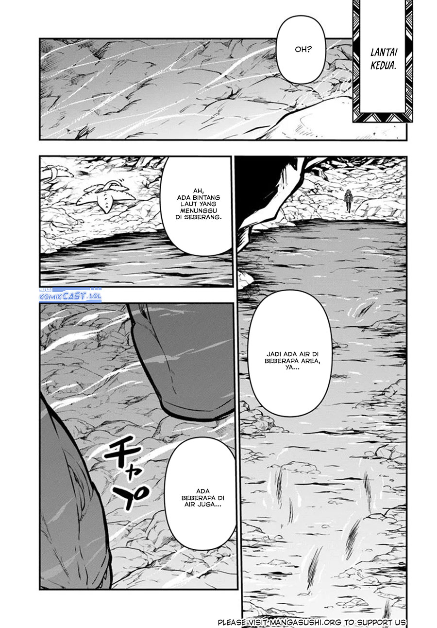 kanzen-kaihi-healer-no-kiseki - Chapter: 59