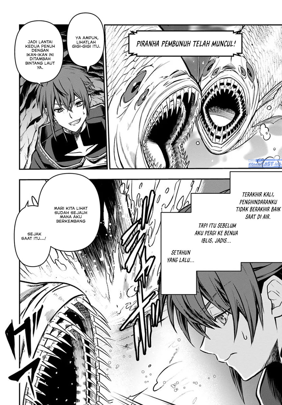 kanzen-kaihi-healer-no-kiseki - Chapter: 59