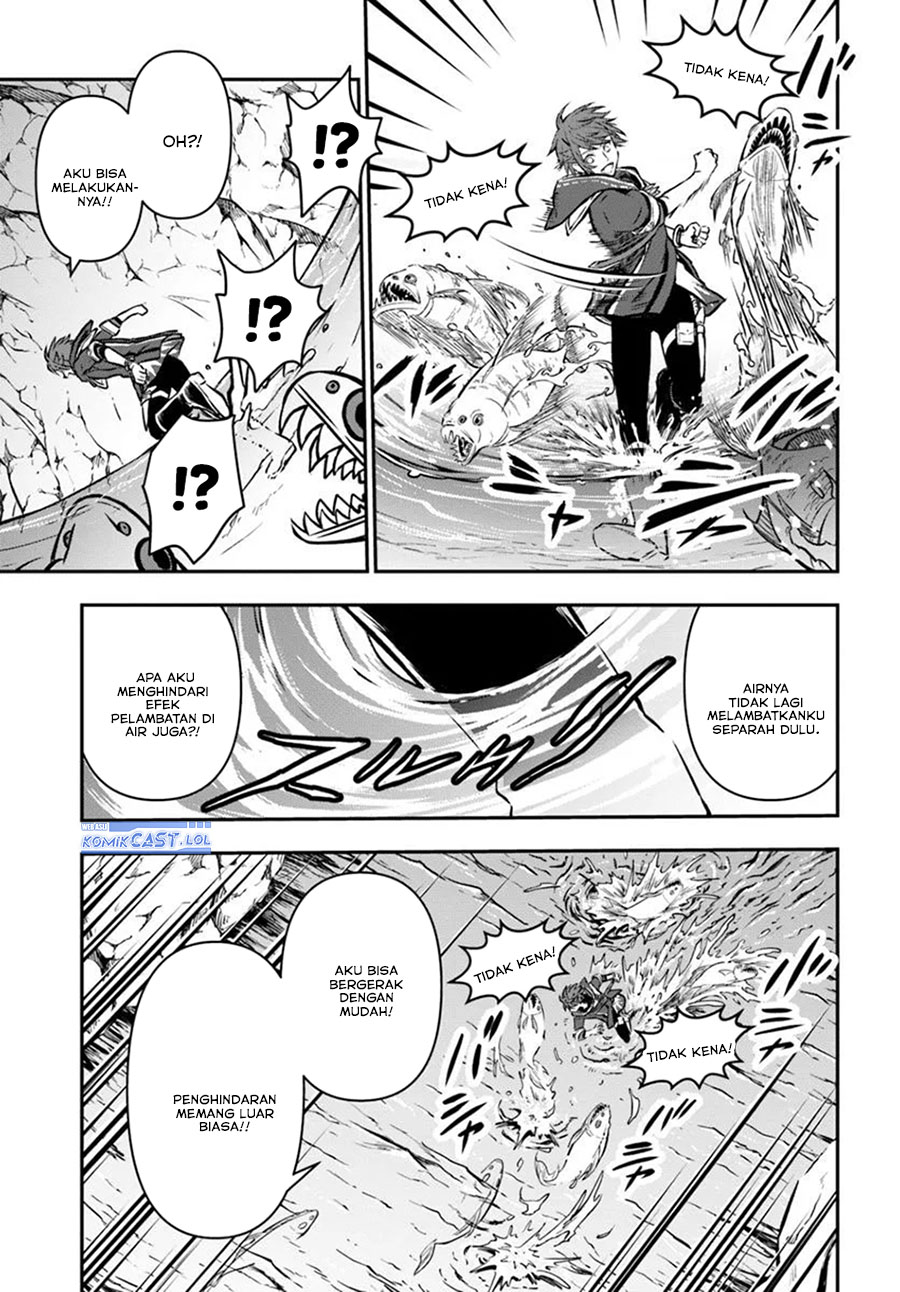 kanzen-kaihi-healer-no-kiseki - Chapter: 59
