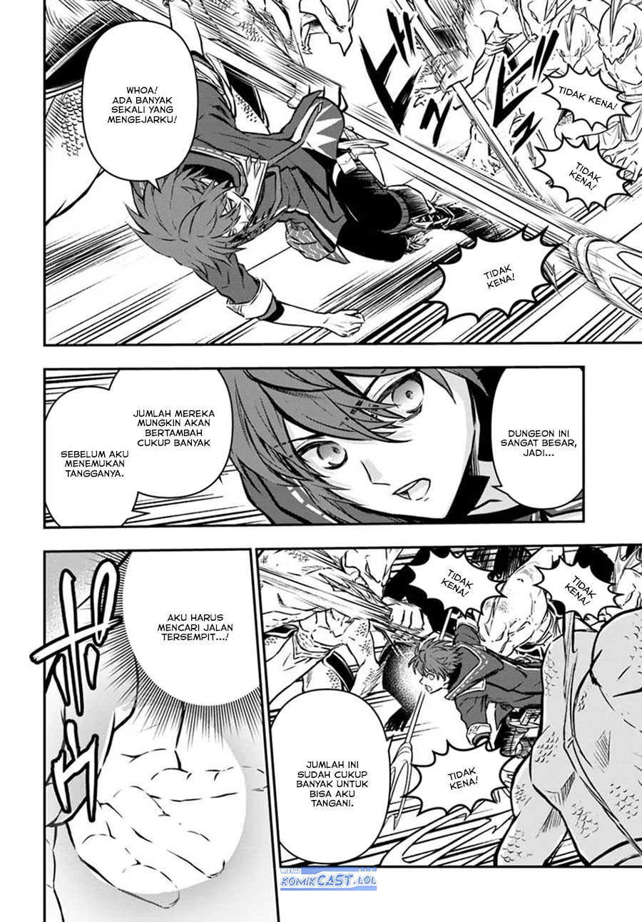 kanzen-kaihi-healer-no-kiseki - Chapter: 59