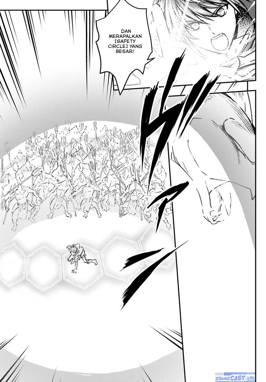 kanzen-kaihi-healer-no-kiseki - Chapter: 59