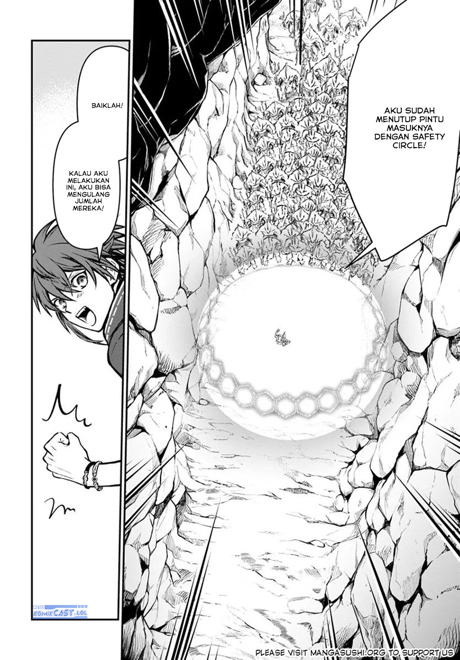 kanzen-kaihi-healer-no-kiseki - Chapter: 59