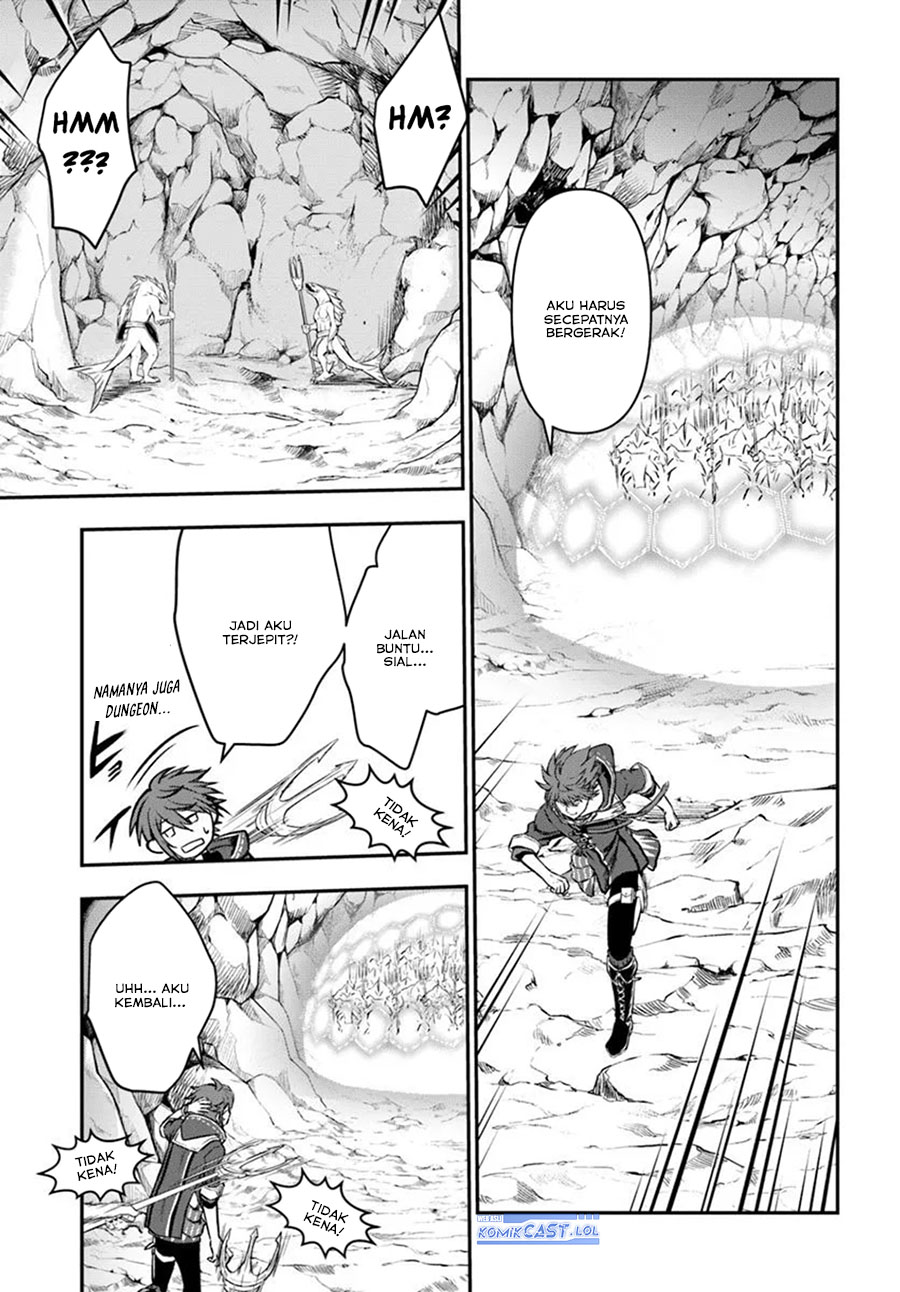 kanzen-kaihi-healer-no-kiseki - Chapter: 59