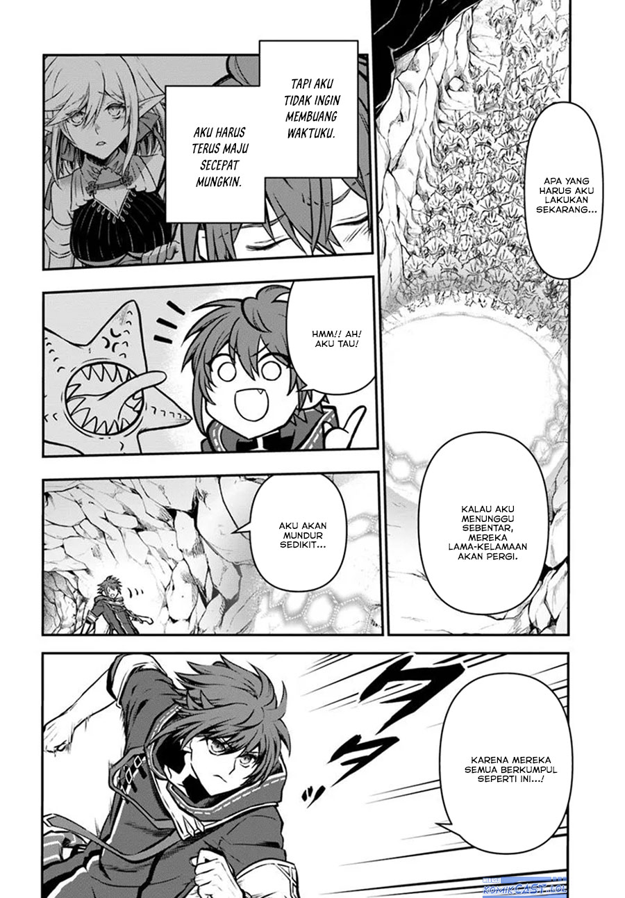kanzen-kaihi-healer-no-kiseki - Chapter: 59