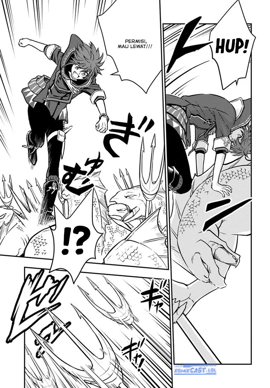 kanzen-kaihi-healer-no-kiseki - Chapter: 59