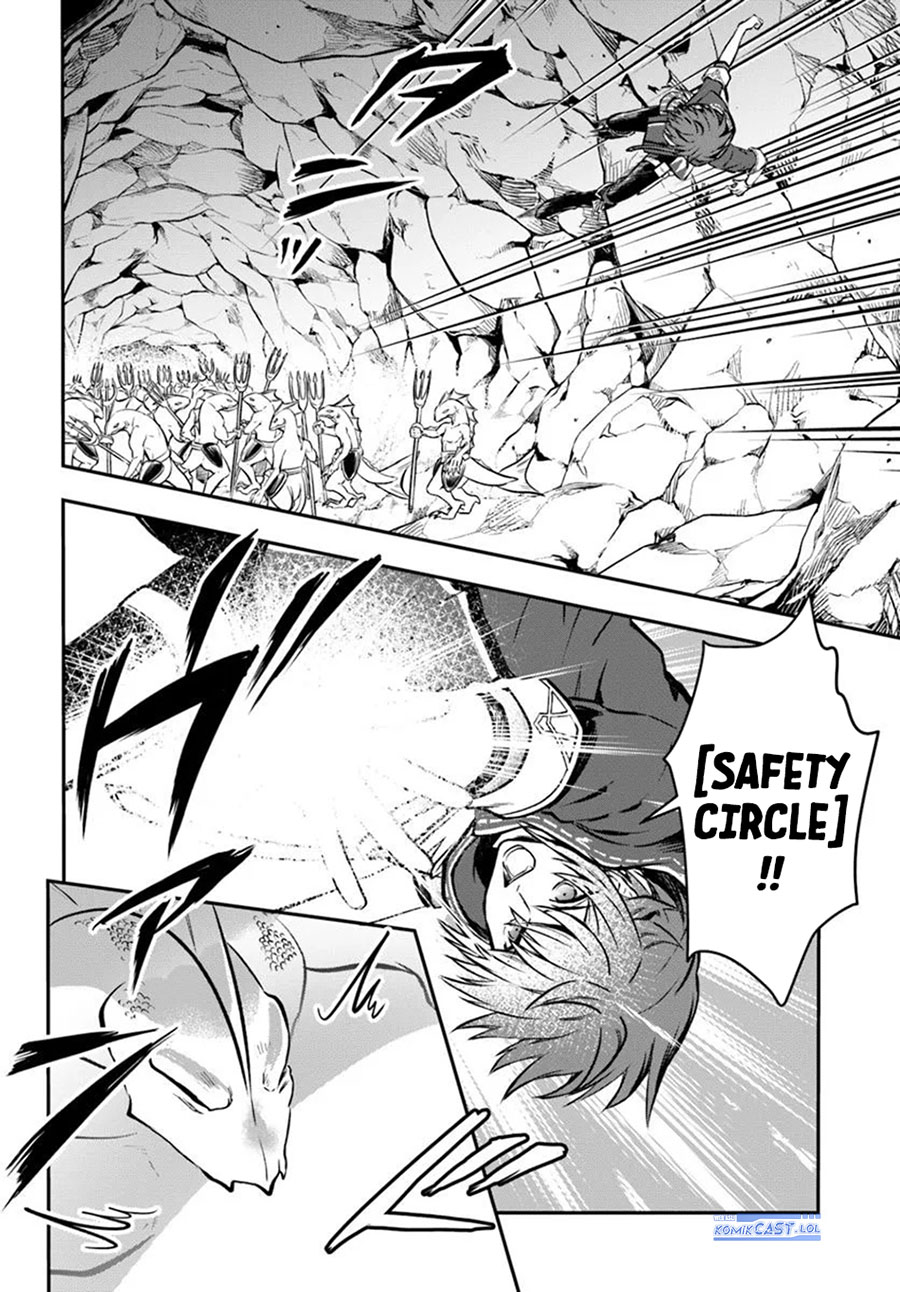 kanzen-kaihi-healer-no-kiseki - Chapter: 59