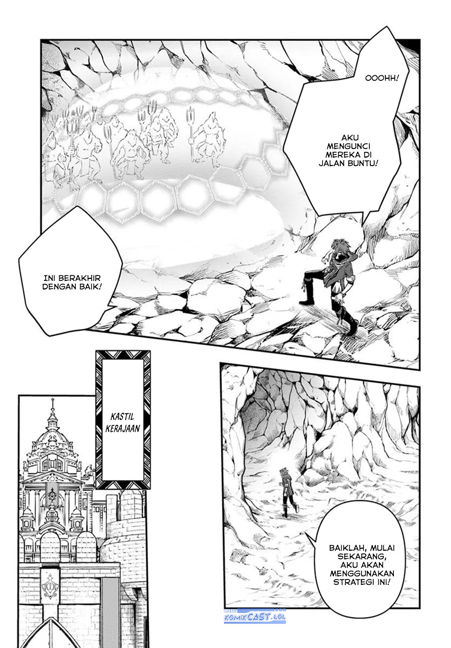kanzen-kaihi-healer-no-kiseki - Chapter: 59