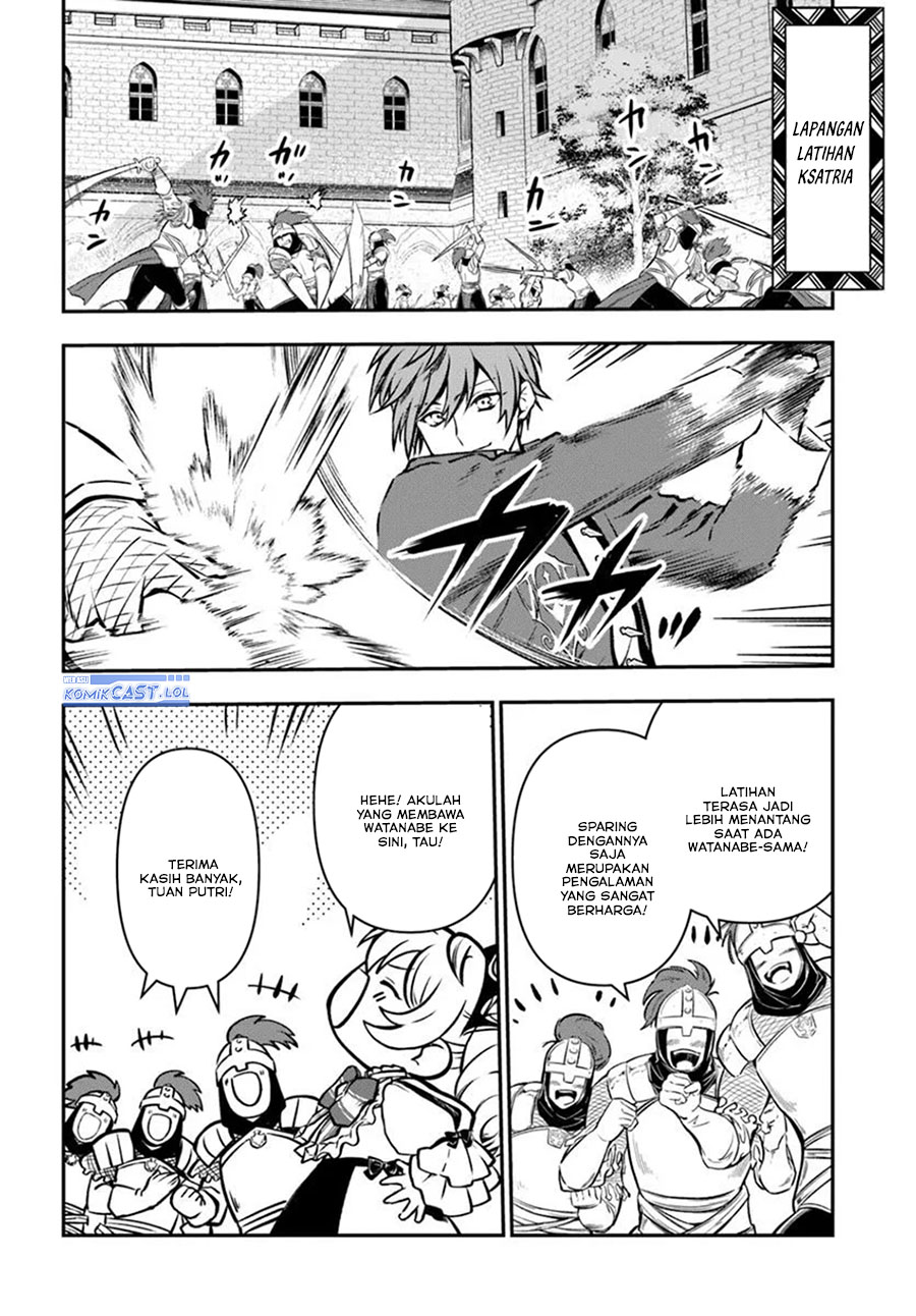 kanzen-kaihi-healer-no-kiseki - Chapter: 59