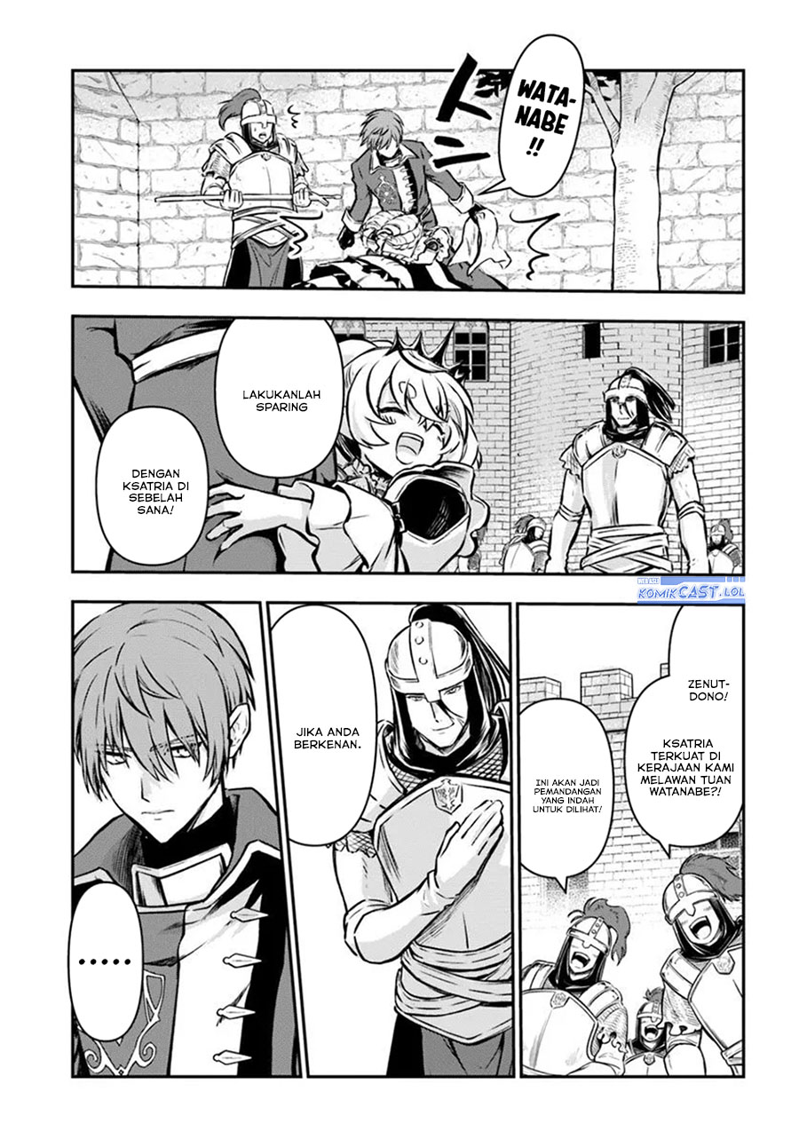 kanzen-kaihi-healer-no-kiseki - Chapter: 59