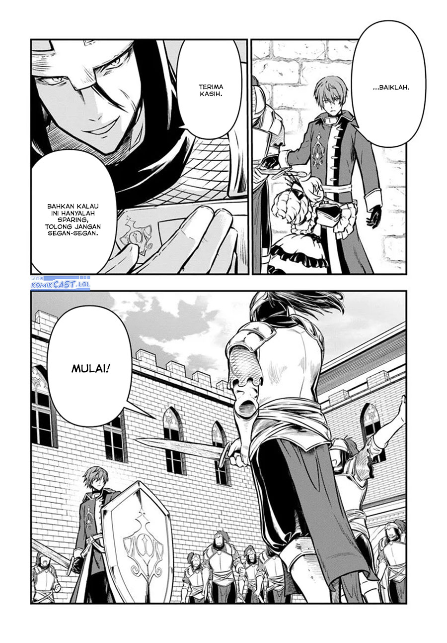 kanzen-kaihi-healer-no-kiseki - Chapter: 59