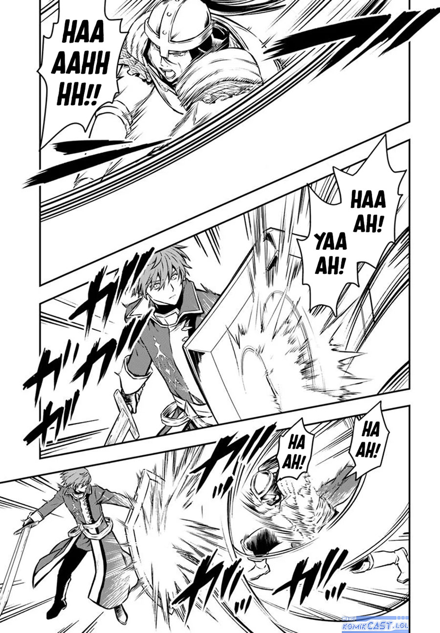 kanzen-kaihi-healer-no-kiseki - Chapter: 59