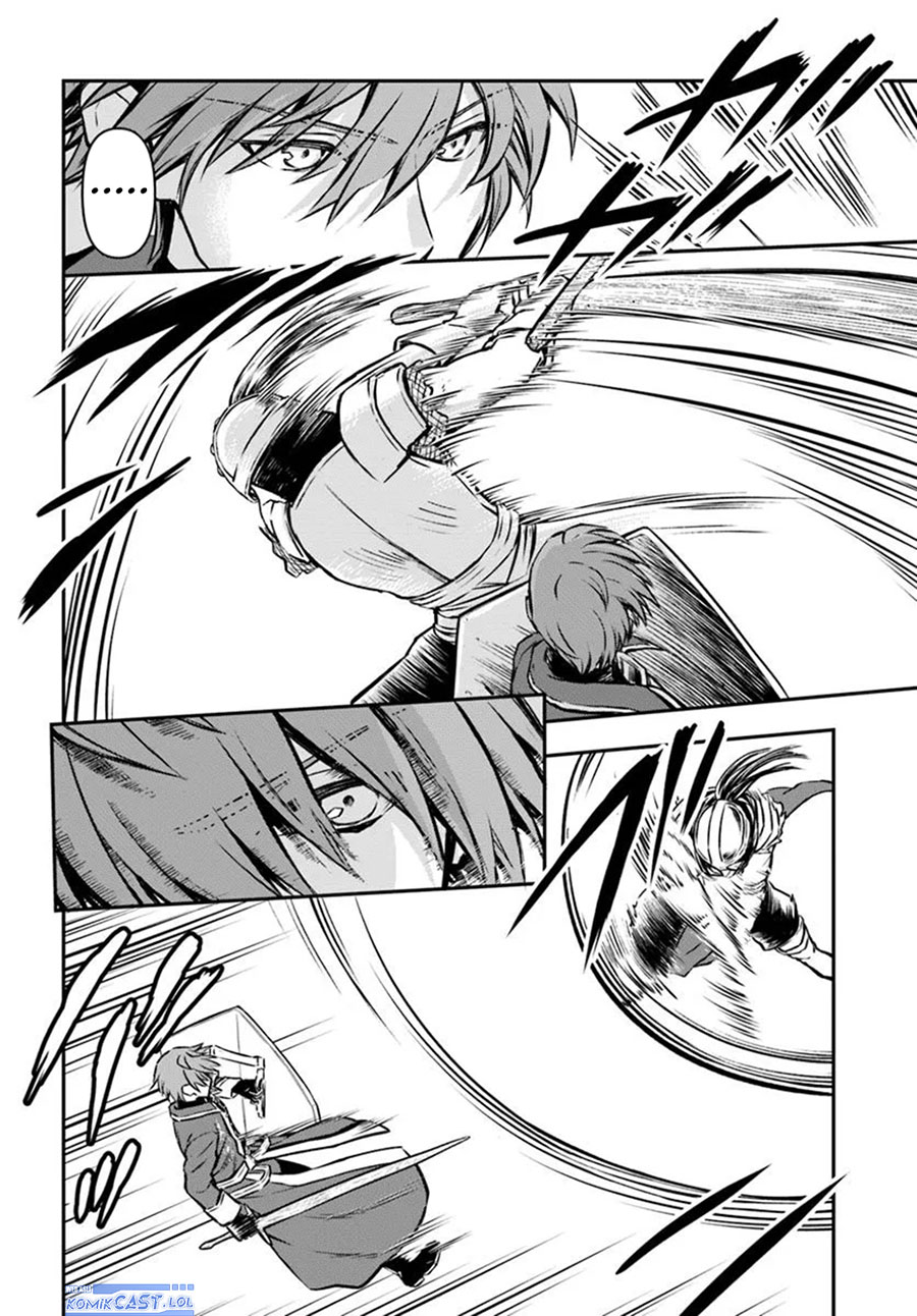 kanzen-kaihi-healer-no-kiseki - Chapter: 59