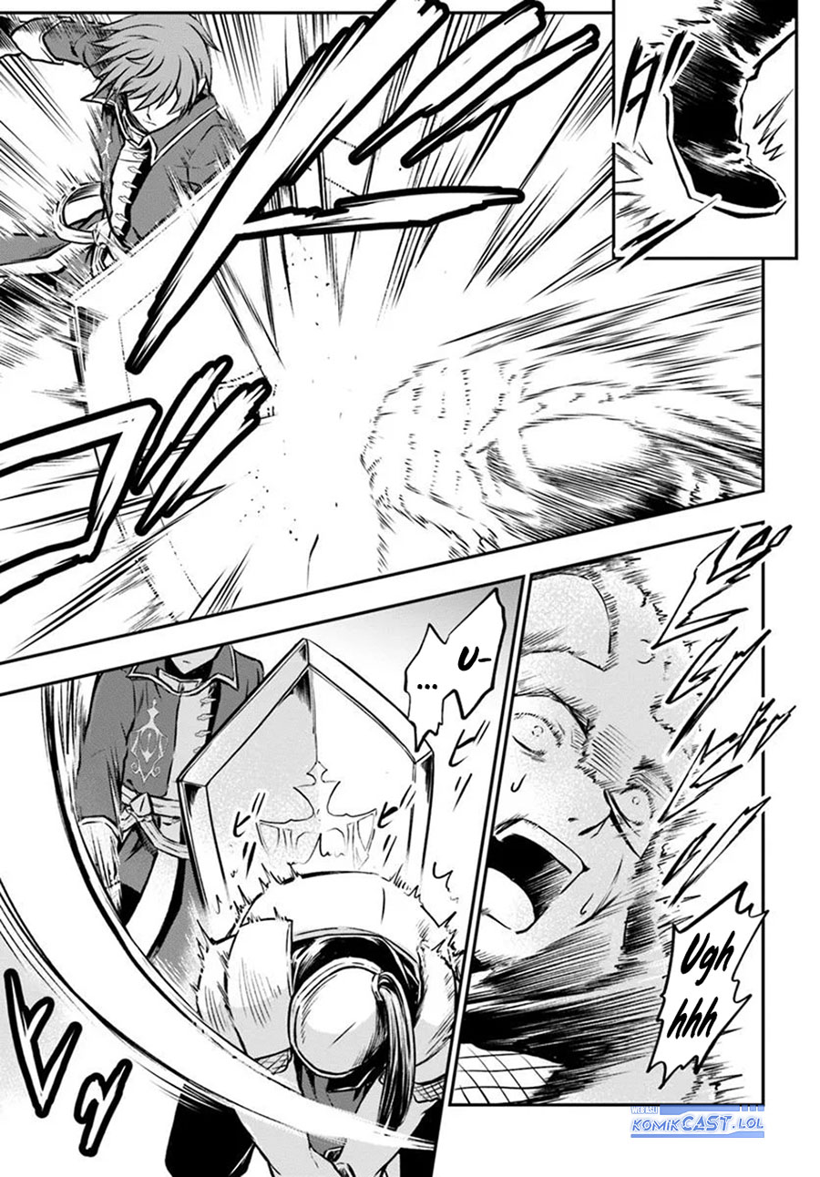 kanzen-kaihi-healer-no-kiseki - Chapter: 59